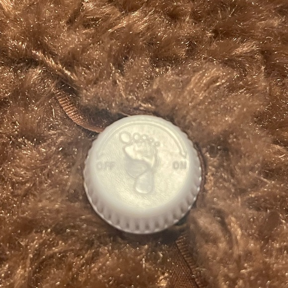 Dex Baby bear plush - Picture 4 of 7